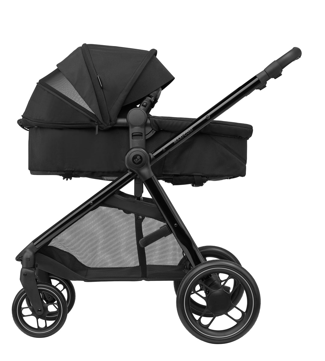 Maxi Cosi Zelia Luxe 3 Pushchair