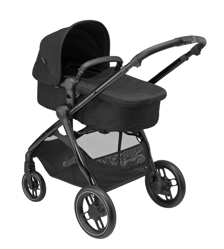 Maxi Cosi Zelia Luxe 3 Pushchair