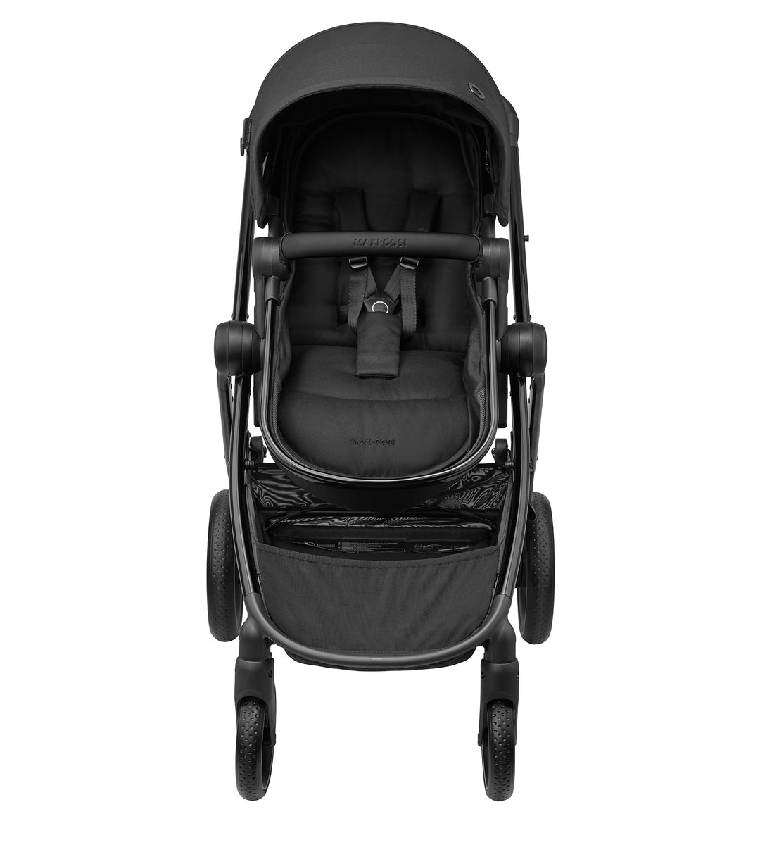 Maxi Cosi Zelia Luxe 3 Pushchair