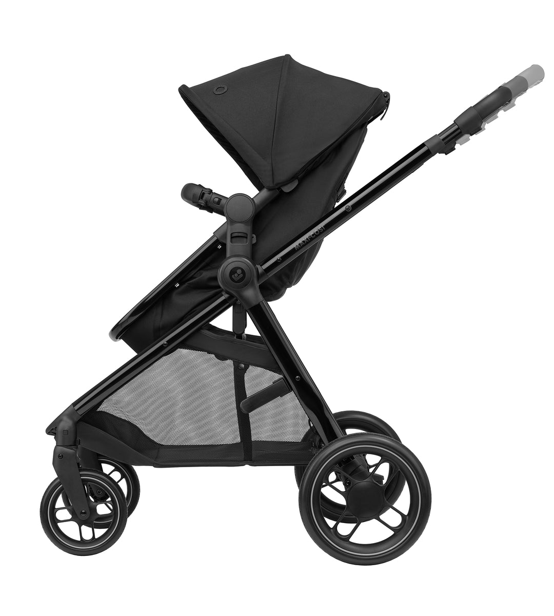 Maxi Cosi Zelia Luxe 3 Pushchair