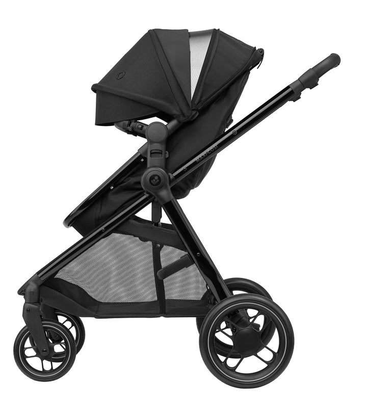 Maxi Cosi Zelia Luxe 3 Pushchair