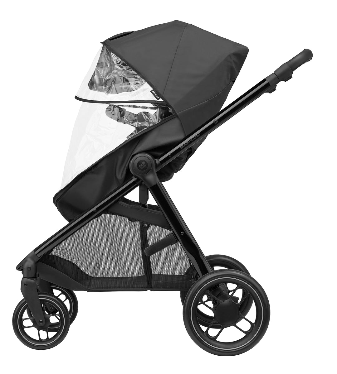 Maxi Cosi Zelia Luxe 3 Pushchair