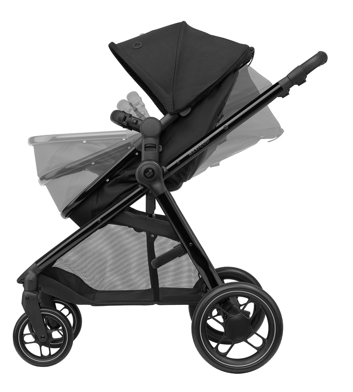 Maxi Cosi Zelia Luxe 3 Pushchair