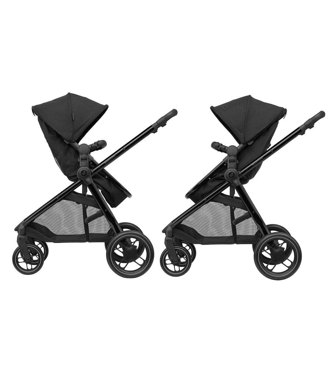 Maxi Cosi Zelia Luxe 3 Pushchair