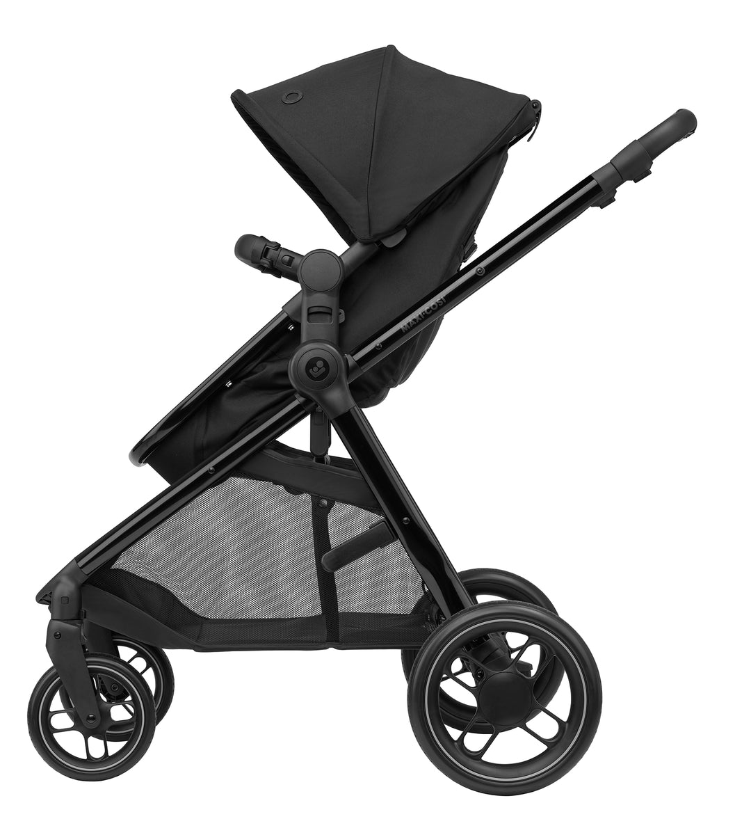 Maxi Cosi Zelia Luxe 3 Pushchair