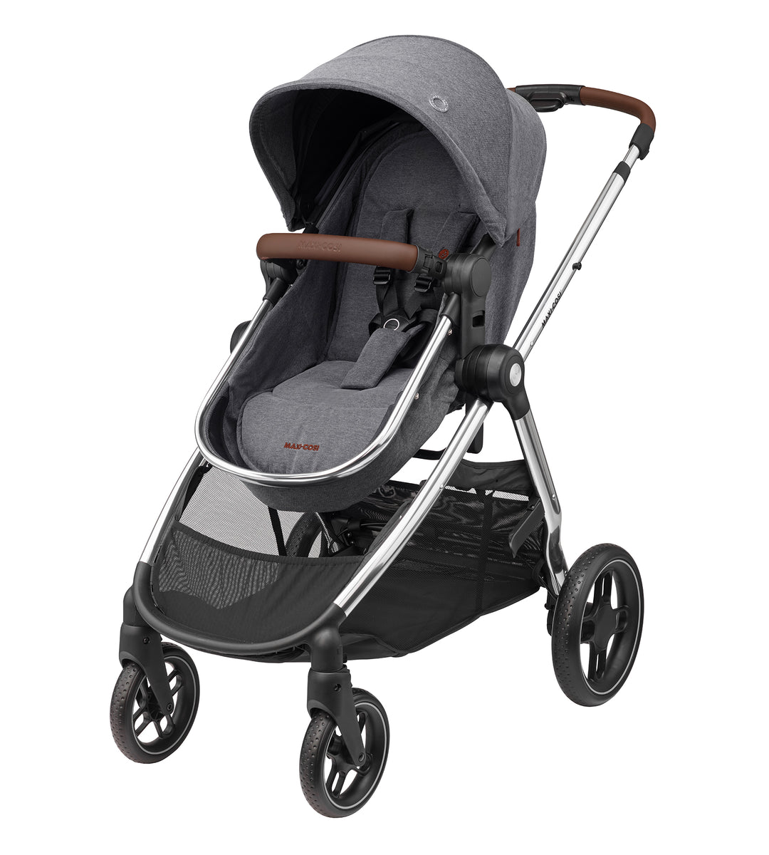 Maxi Cosi Zelia Luxe 3 Pushchair