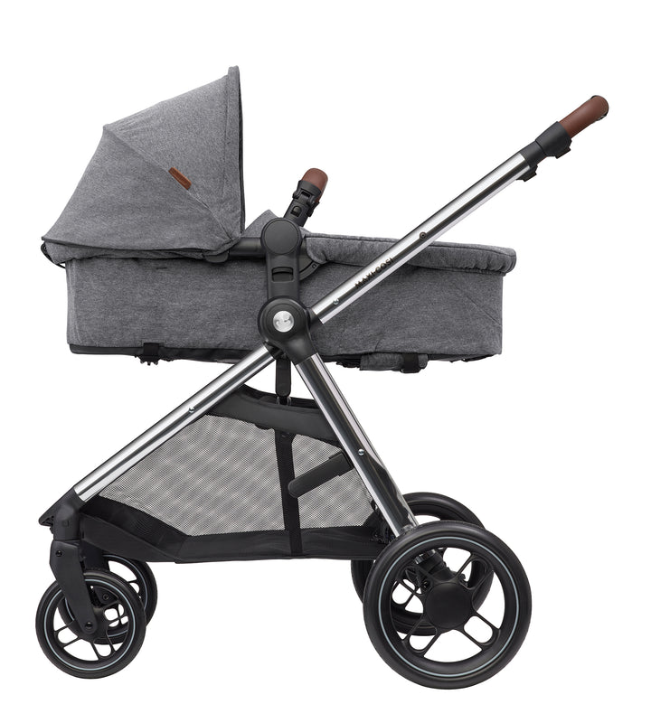 Maxi Cosi Zelia Luxe 3 Pushchair