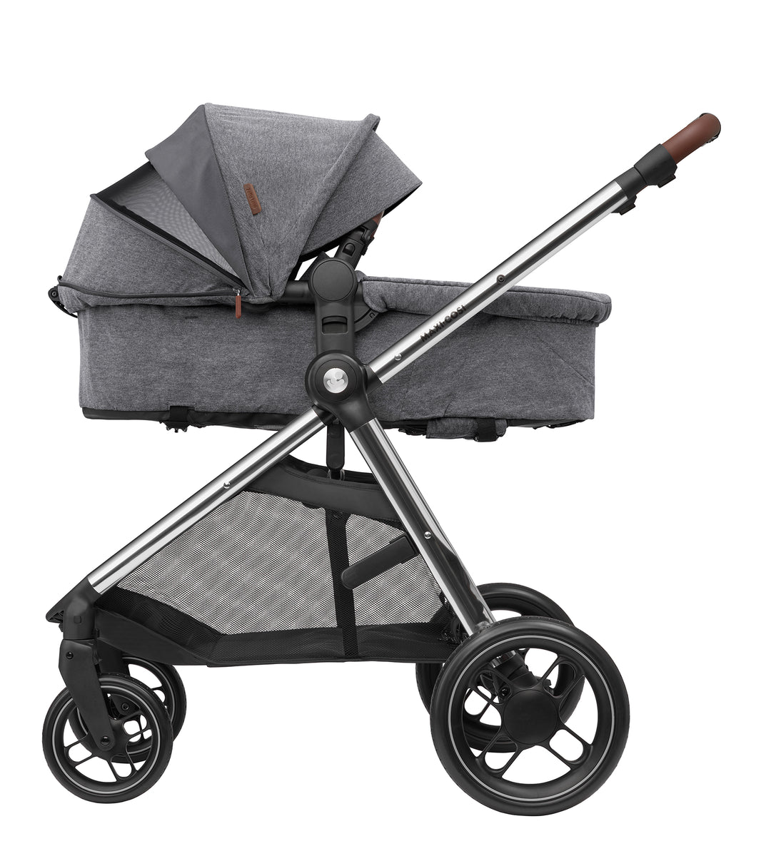 Maxi Cosi Zelia Luxe 3 Pushchair