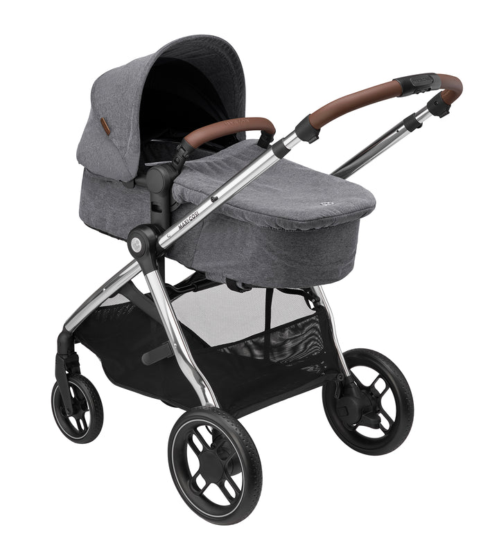 Maxi Cosi Zelia Luxe 3 Pushchair