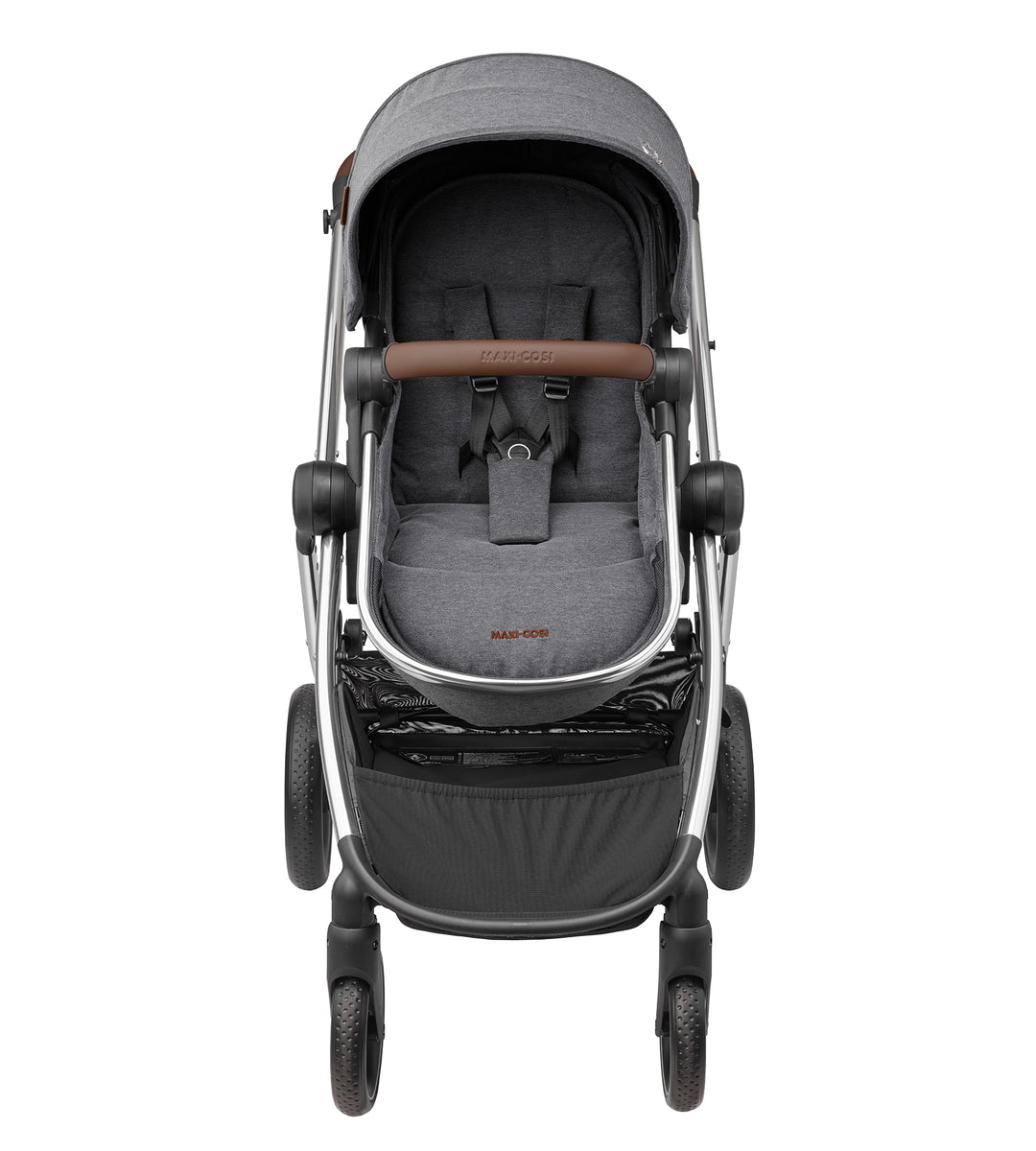 Maxi Cosi Zelia Luxe 3 Pushchair