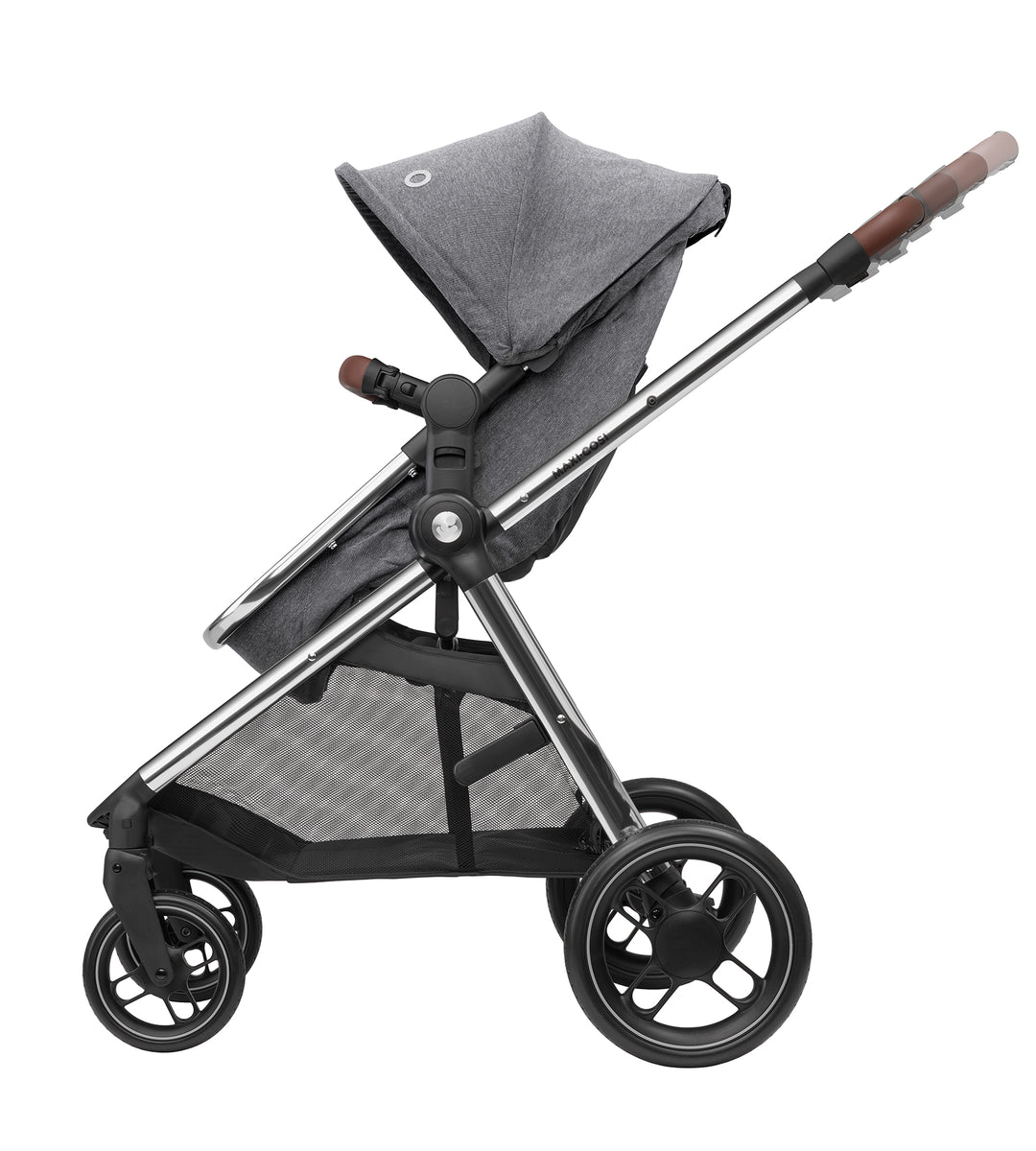 Maxi Cosi Zelia Luxe 3 Pushchair