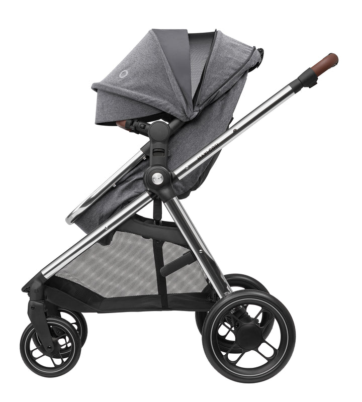 Maxi Cosi Zelia Luxe 3 Pushchair