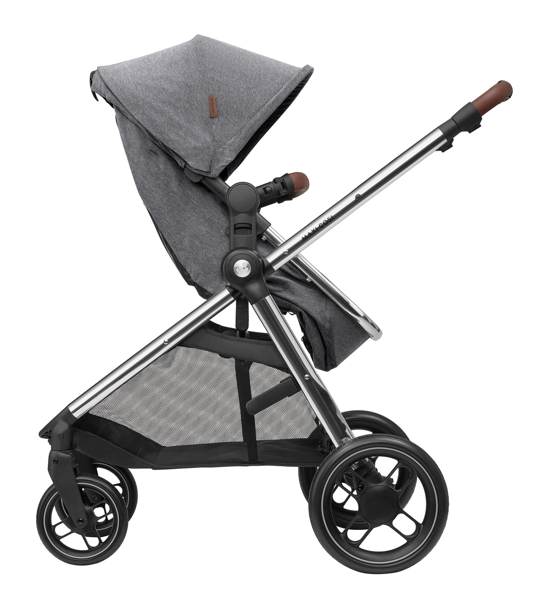 Maxi Cosi Zelia Luxe 3 Pushchair