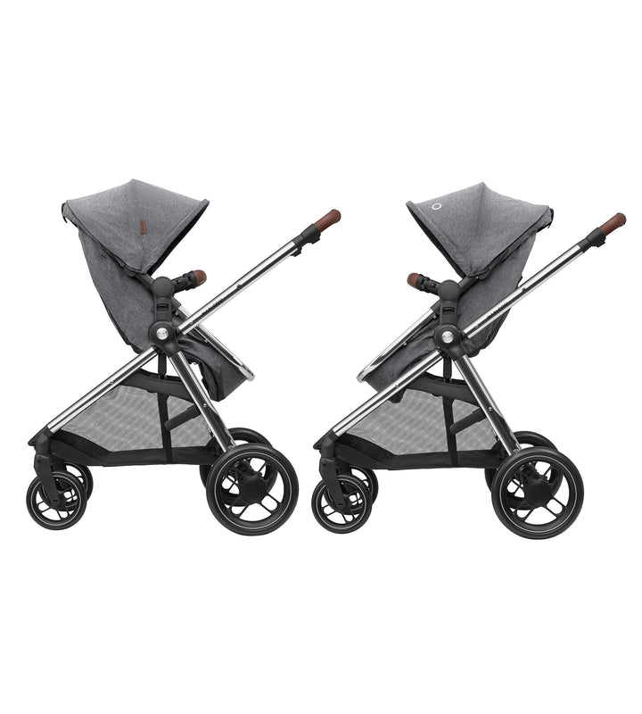 Maxi Cosi Zelia Luxe 3 Pushchair