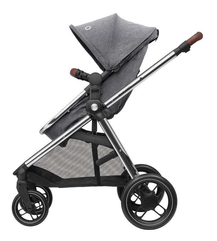 Maxi Cosi Zelia Luxe 3 Pushchair