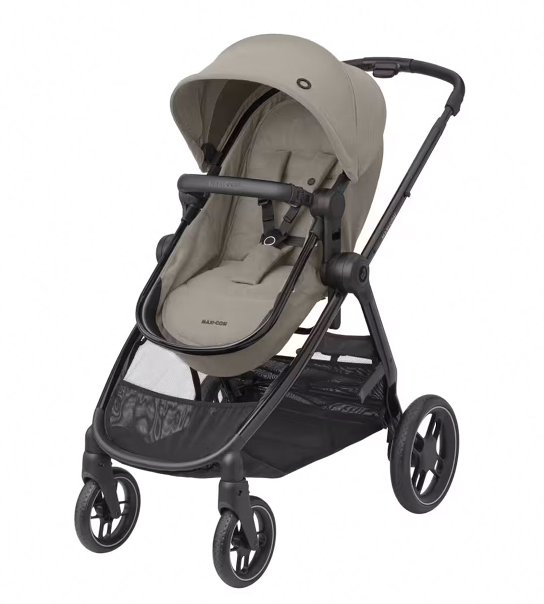 Maxi Cosi Zelia Luxe 3 Pushchair