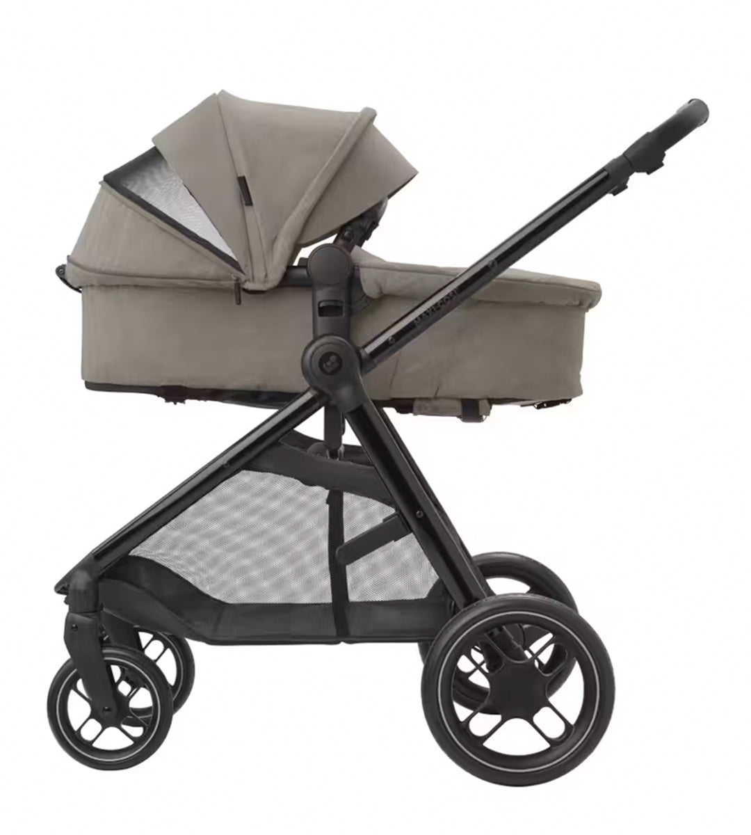 Maxi Cosi Zelia Luxe 3 Pushchair