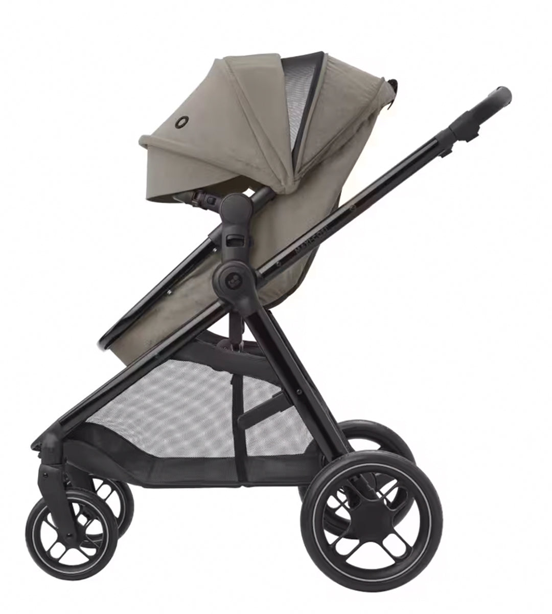 Maxi Cosi Zelia Luxe 3 Pushchair