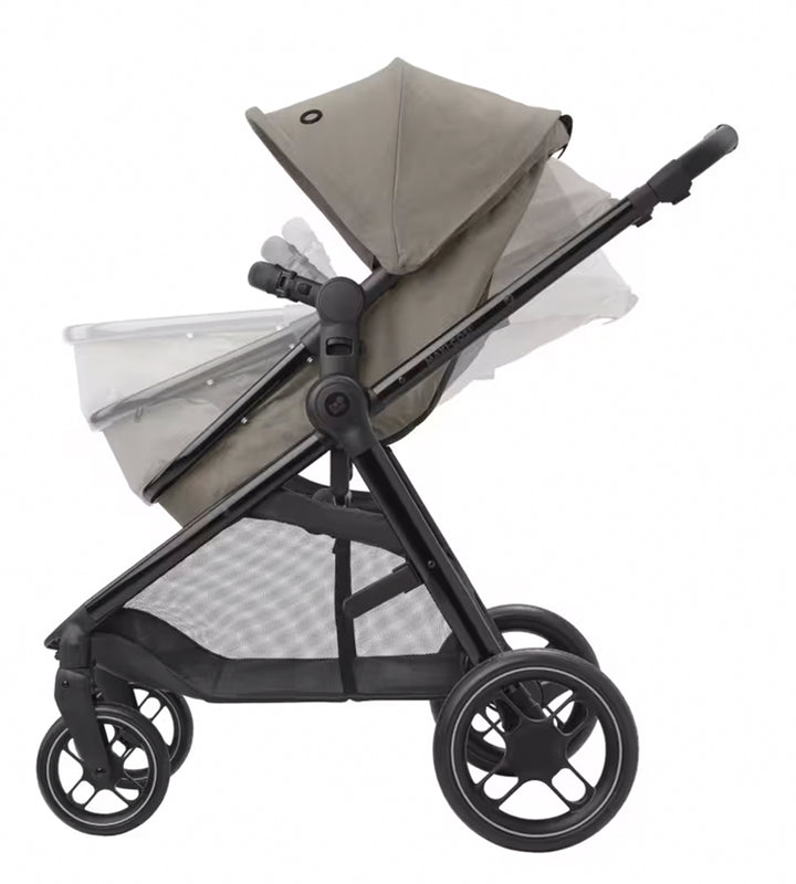 Maxi Cosi Zelia Luxe 3 Pushchair