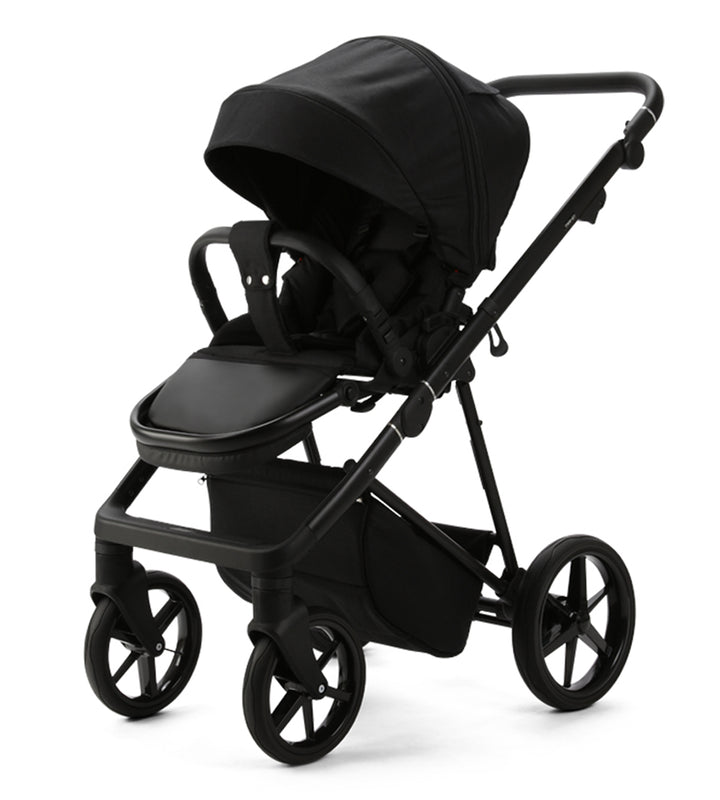 Mee-Go Milano Evo 2 in 1 Pushchair