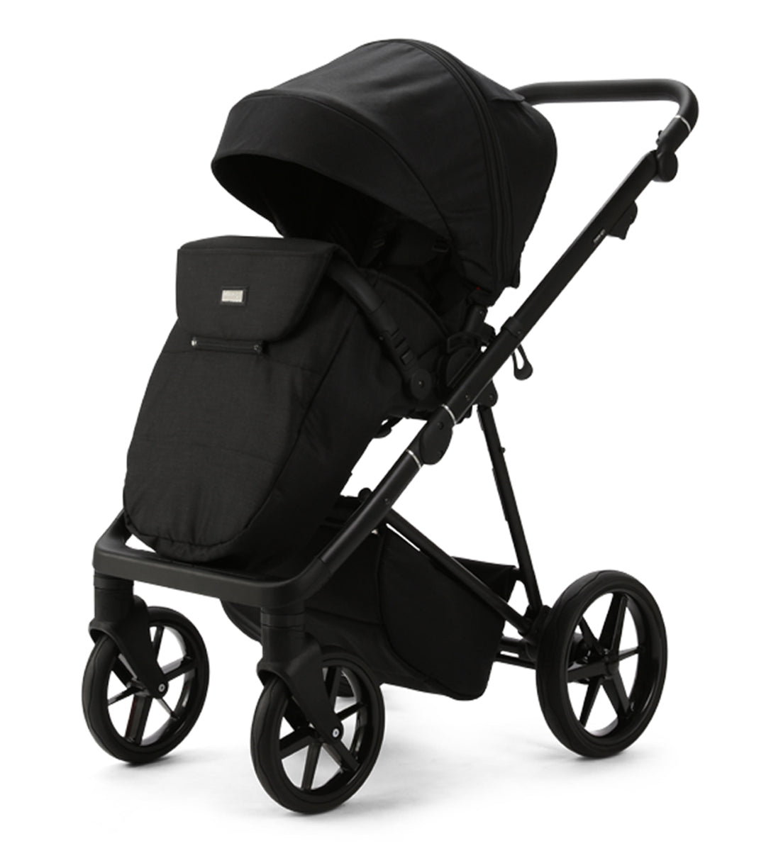 Mee-Go Milano Evo 2 in 1 Pushchair