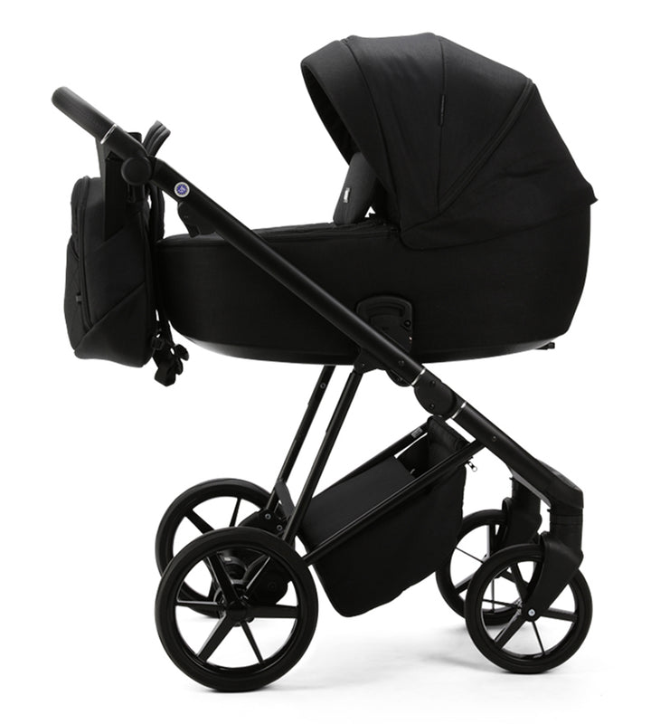 Mee-Go Milano Evo 2 in 1 Pushchair