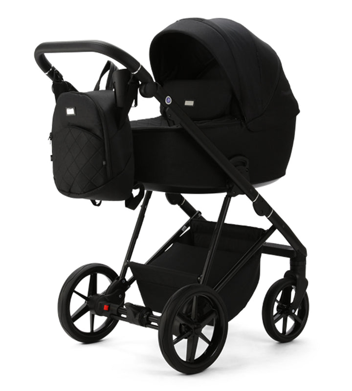 Mee-Go Milano Evo 2 in 1 Pushchair