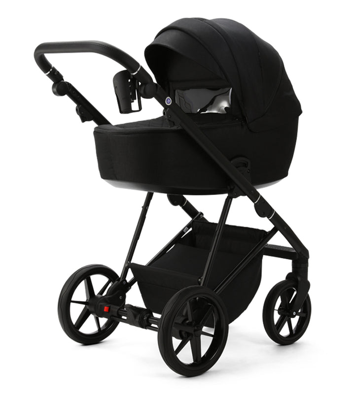 Mee-Go Milano Evo 2 in 1 Pushchair