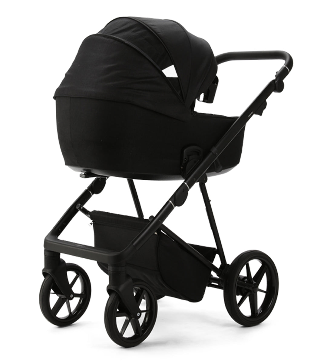 Mee-Go Milano Evo 2 in 1 Pushchair