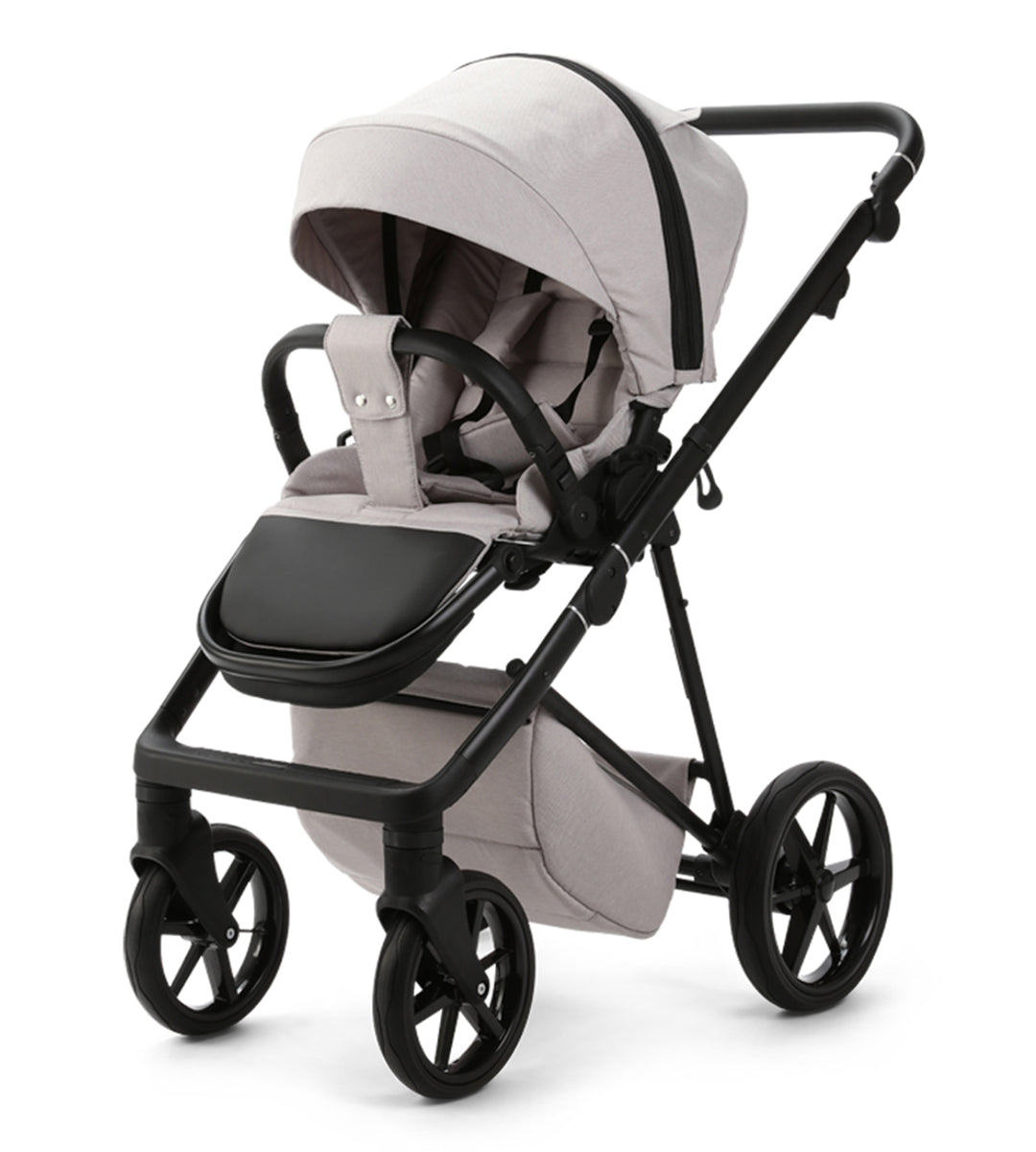 Mee-Go Milano Evo 2 in 1 Pushchair