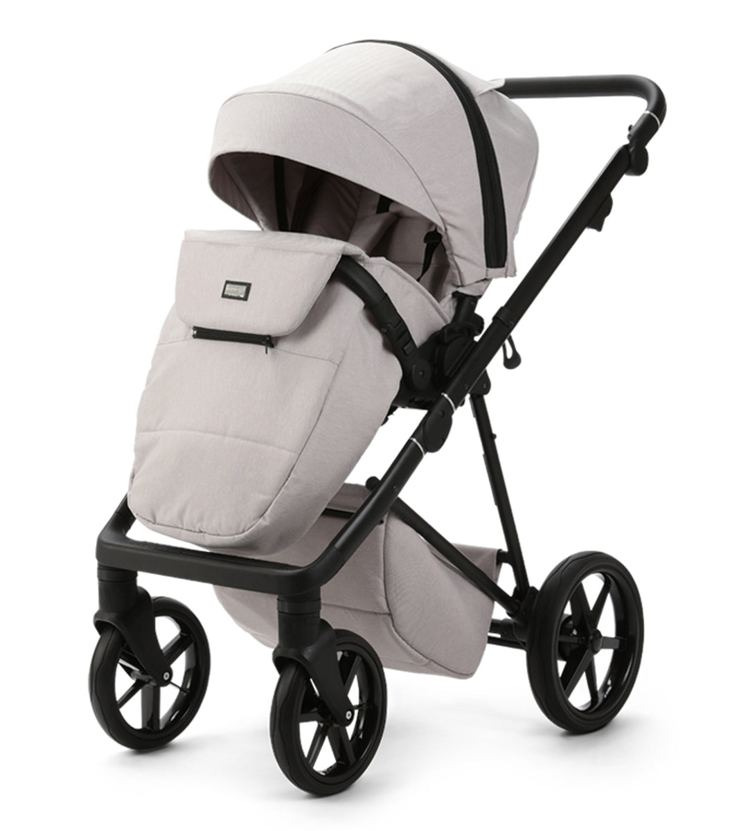 Mee-Go Milano Evo 2 in 1 Pushchair