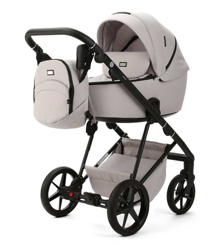 Mee-Go Milano Evo 2 in 1 Pushchair