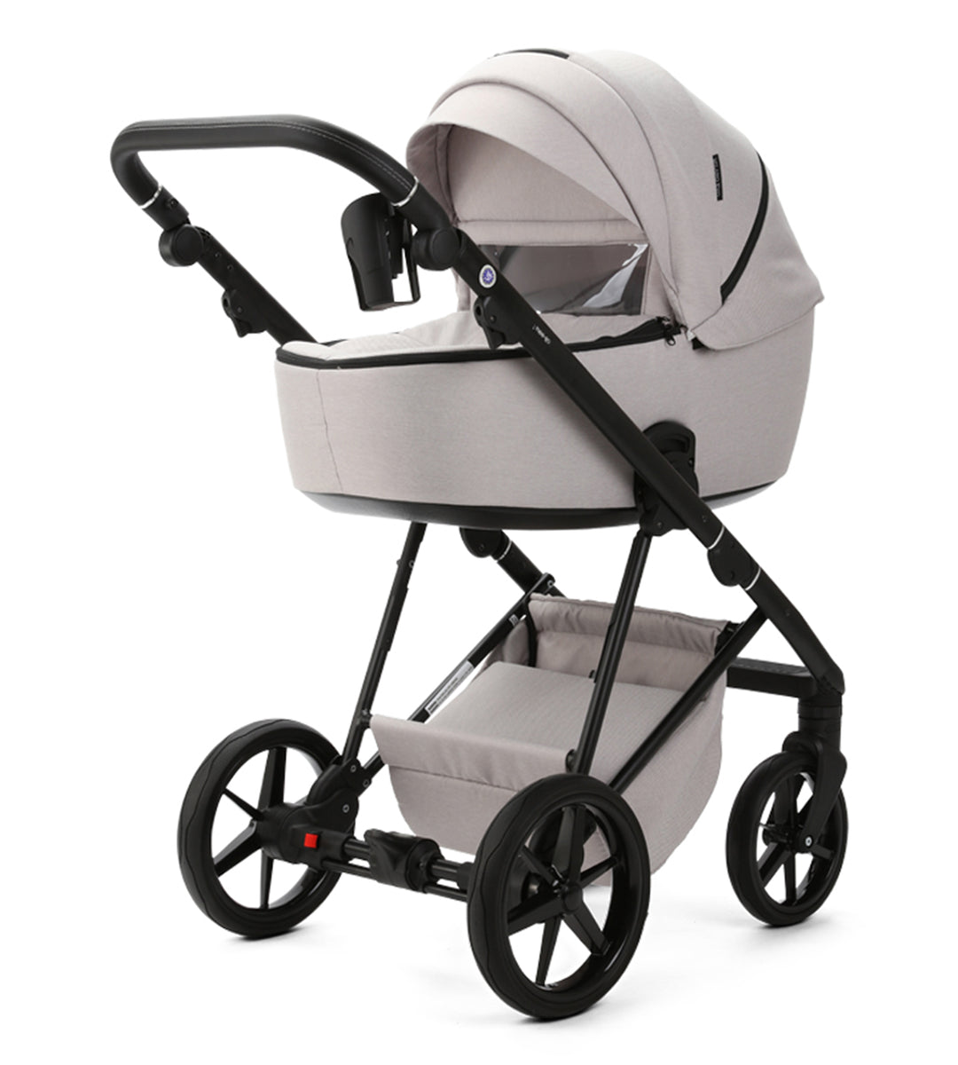 Mee-Go Milano Evo 2 in 1 Pushchair