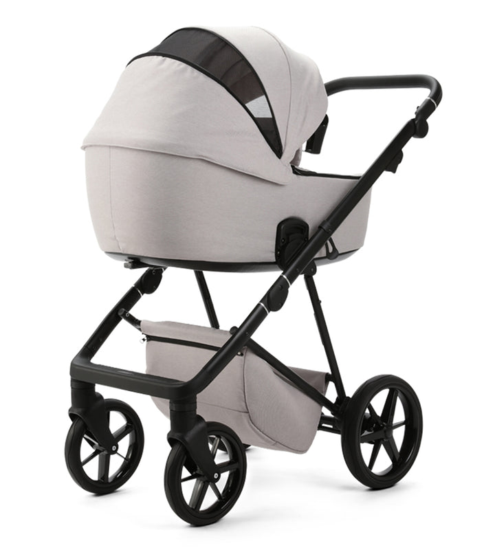 Mee-Go Milano Evo 2 in 1 Pushchair