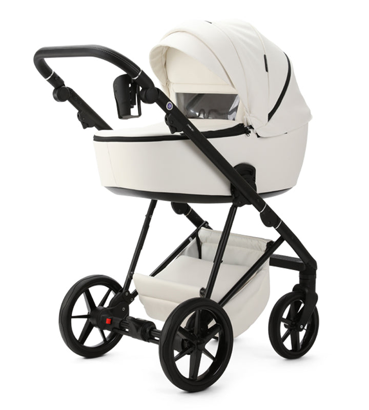 Mee-Go Milano Evo 2 in 1 Pushchair - Luxe