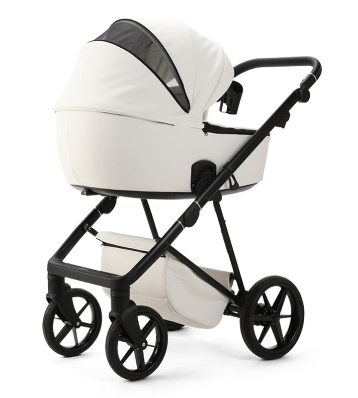 Mee-Go Milano Evo 2 in 1 Pushchair - Luxe