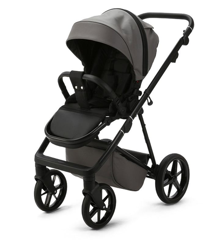 Mee-Go Milano Evo 2 in 1 Pushchair - Luxe