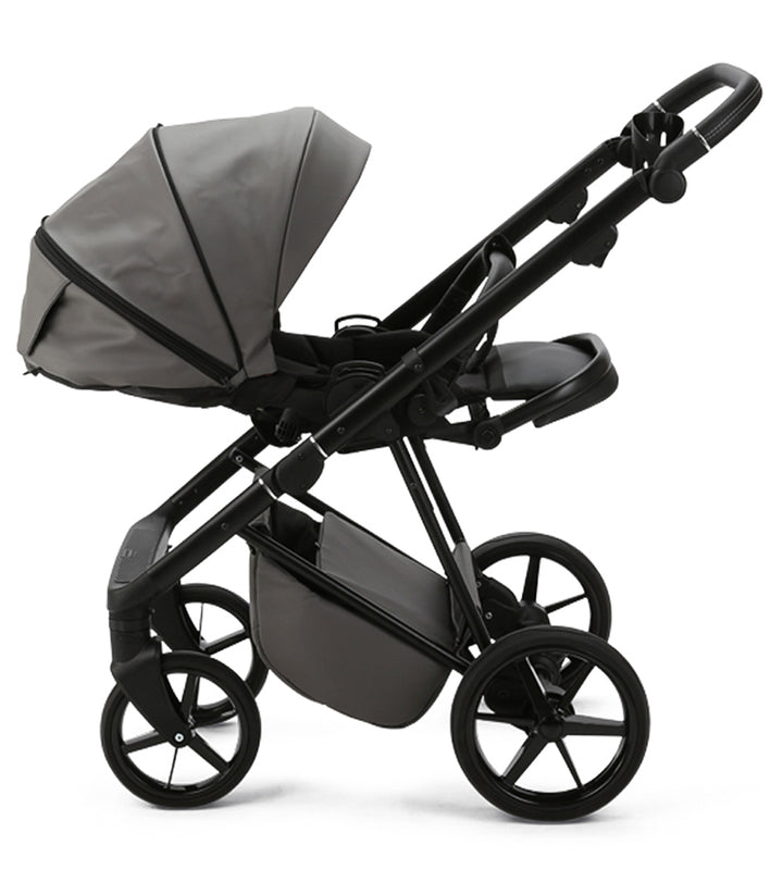 Mee-Go Milano Evo 2 in 1 Pushchair - Luxe