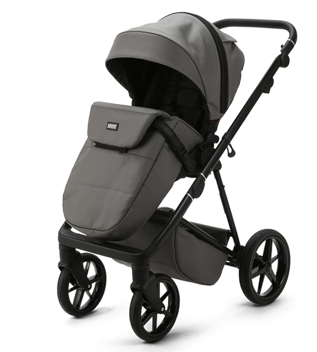 Mee-Go Milano Evo 2 in 1 Pushchair - Luxe