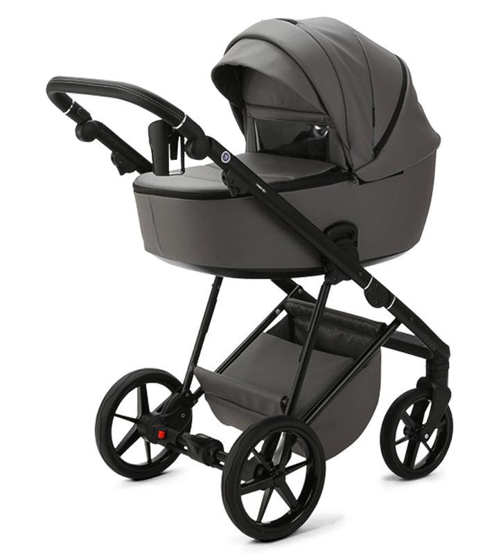 Mee-Go Milano Evo 2 in 1 Pushchair - Luxe