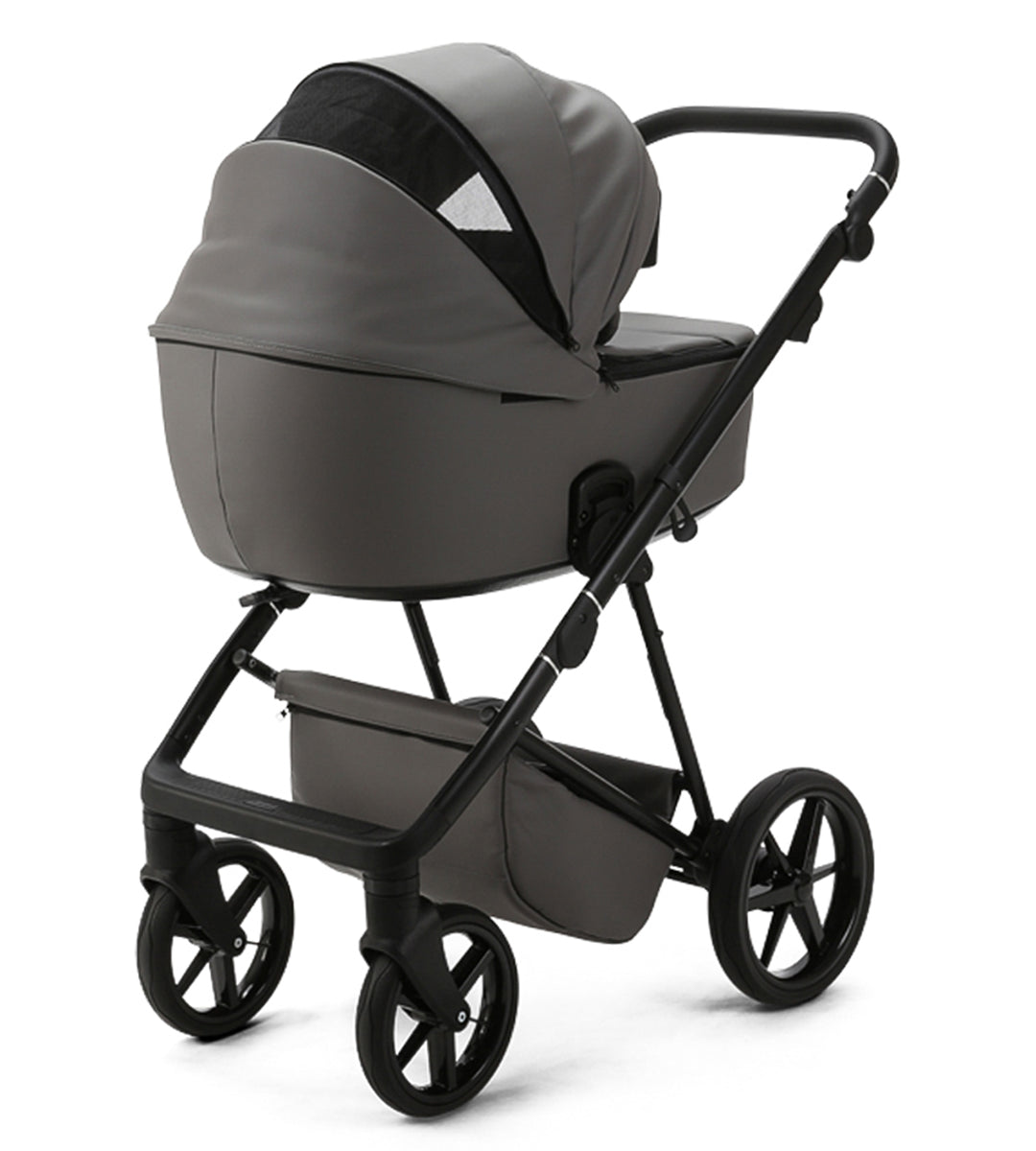 Mee-Go Milano Evo 2 in 1 Pushchair - Luxe