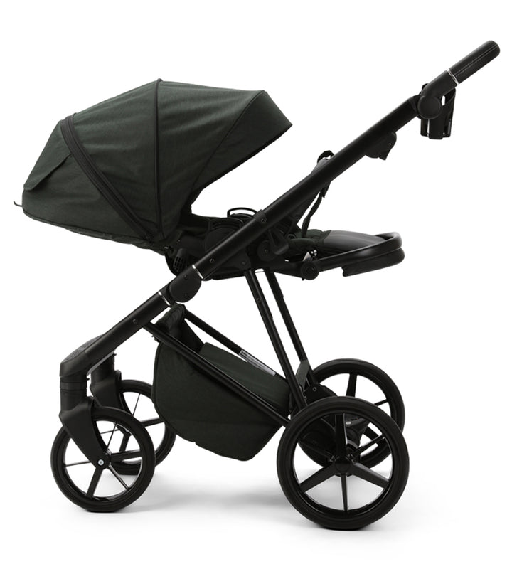 Mee-Go Milano Evo 2 in 1 Pushchair