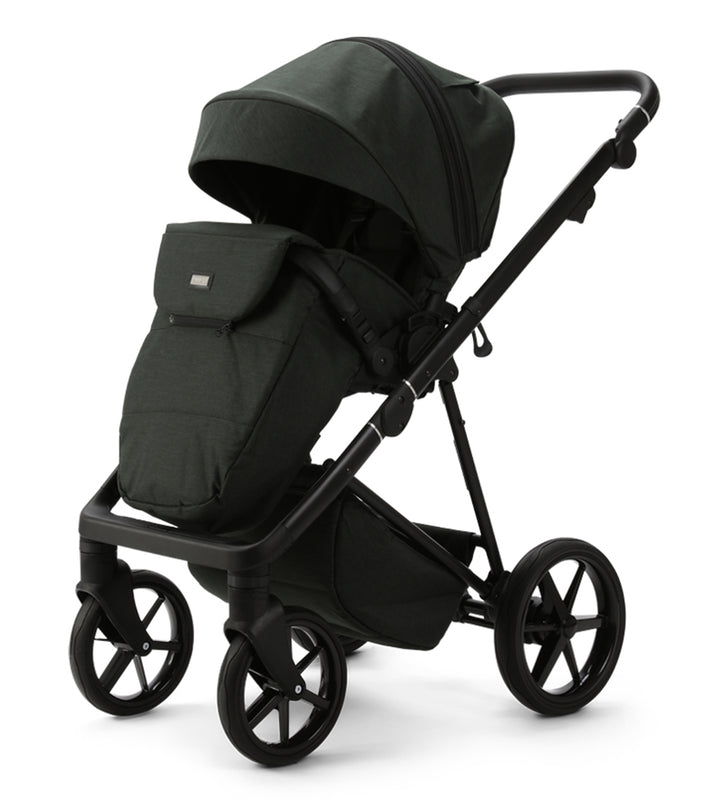 Mee-Go Milano Evo 2 in 1 Pushchair