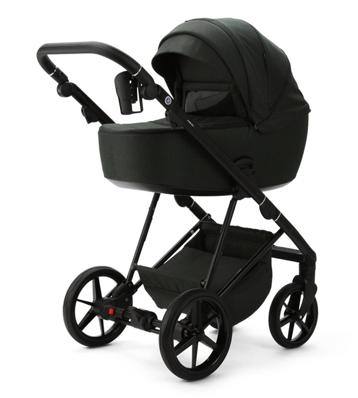 Mee-Go Milano Evo 2 in 1 Pushchair