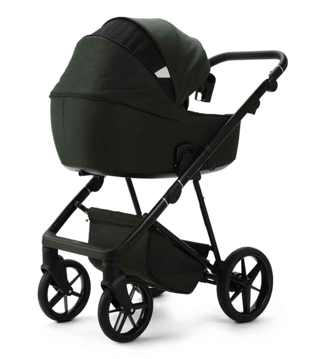 Mee-Go Milano Evo 2 in 1 Pushchair