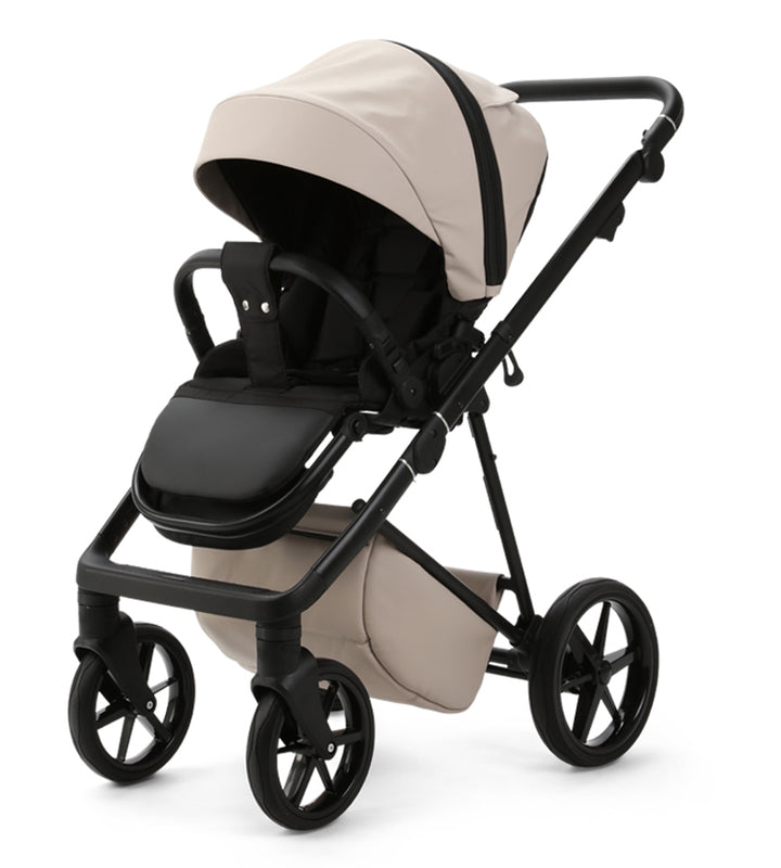 Mee-Go Milano Evo 2 in 1 Pushchair - Luxe