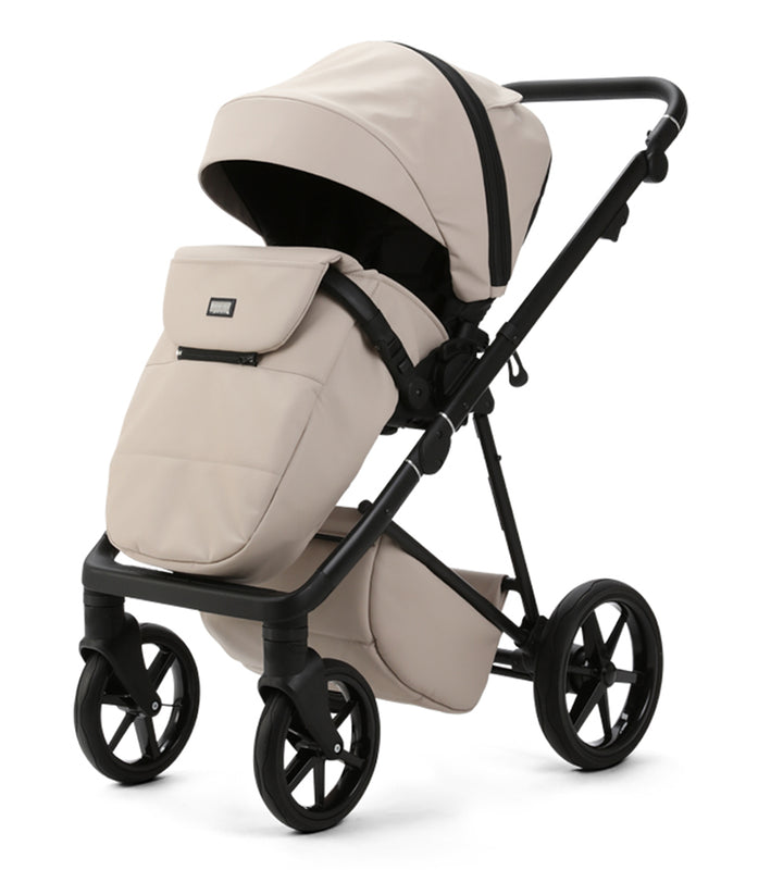 Mee-Go Milano Evo 2 in 1 Pushchair - Luxe