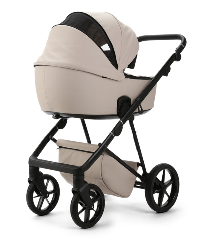 Mee-Go Milano Evo 2 in 1 Pushchair - Luxe