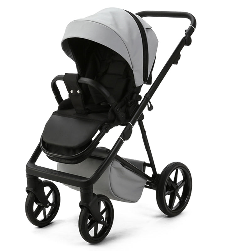 Mee-Go Milano Evo 2 in 1 Pushchair - Luxe