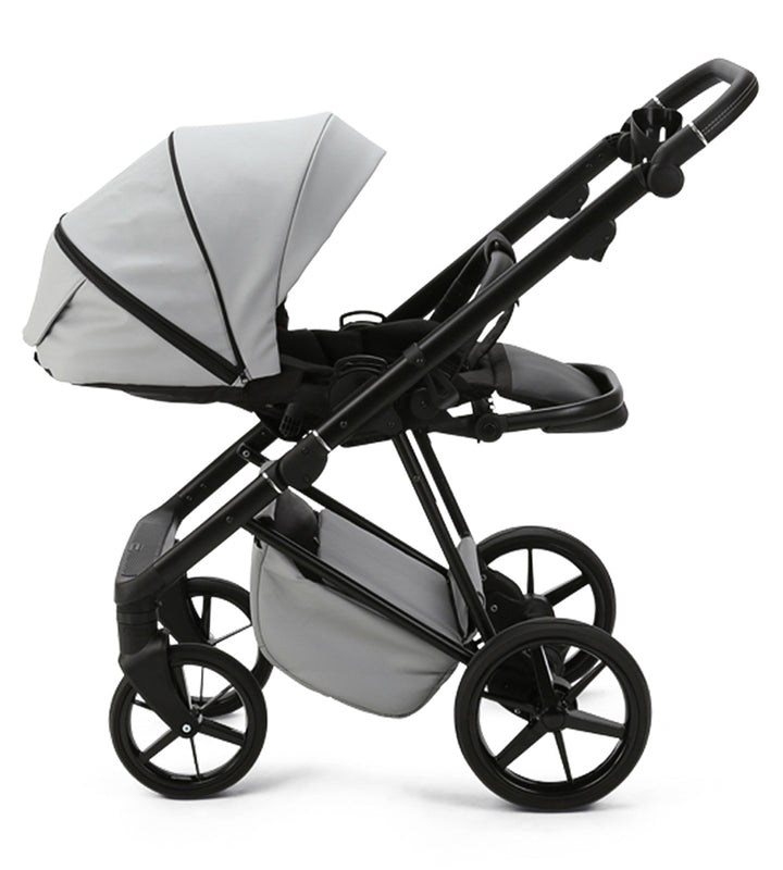 Mee-Go Milano Evo 2 in 1 Pushchair - Luxe